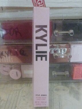 Kylie Lip Gloss